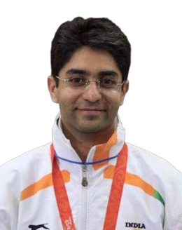 Abhinav Bindra